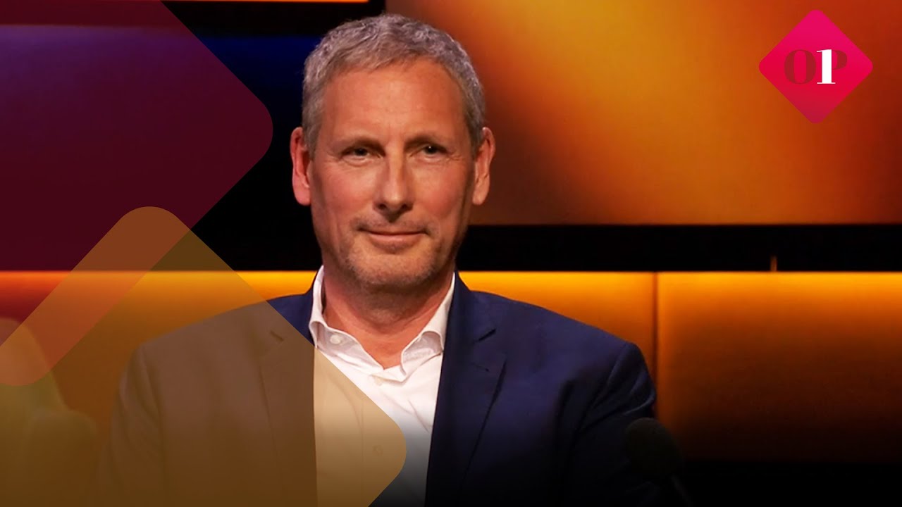 Joop van den Ende en Gert Verhulst brengen samen de musical '40-45' naar Nederland | Op1