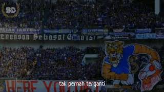 Story wa persib bandung koreo bobotoh viking