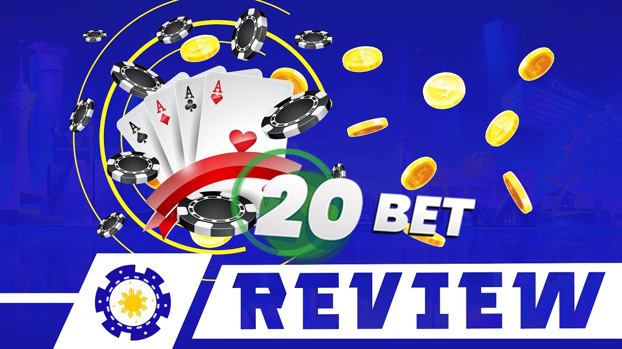 20Bet Online Casino | 20Bet Free Bonus & Review %year% video preview