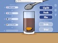Mixture for iPad how to get the boy soooo sick