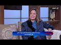 جوهرة ابنة الفنان إيهاب نافع تكشف لأول مرة سر انفصاله عن والدتها 