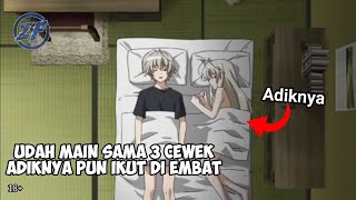 Nonton yosuga no sora episode 1 indo sub gomunime