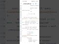 Python Sqllite app🐍🐍🐍🐍|#shorts #python #viral #video #coding #programming #mysql |Dz Coding PlatForm