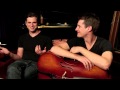 2CELLOS - Funniest moments 2