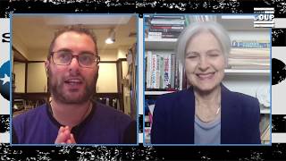 Jill Stein Interview: 2020 Propaganda, Venezuela Coup, Rank Choice Voting