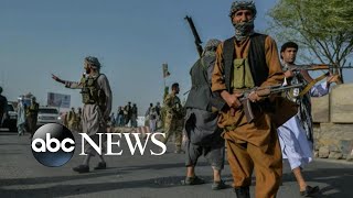 Biden administration defends Afghanistan withdraw