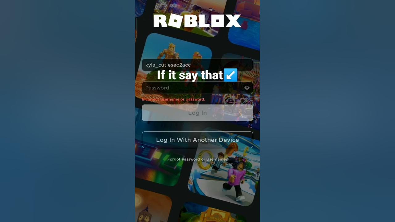 how-reset-password-on-roblox-skya-kyla-youtube