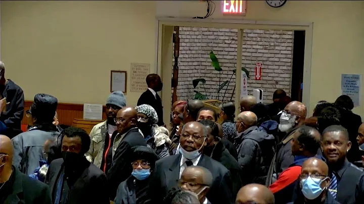 Funeral Service For "Wilbur Theodore Griffith".  1...
