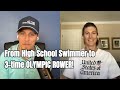 How NOT rowing in high school helped her reach THREE OLYMPICS with Kara Kohler