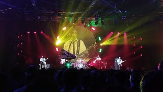 Kapanga en Obras - Hoy Reggae 05/12/25