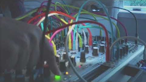 Mutable Instruments Ambient