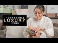 Top 10 Most Remarkable Luxury Items  PART 1| LoveLuxe by Aimee