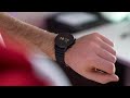 Schön unscheinbar! - Fossil Q Explorist HR (Review)