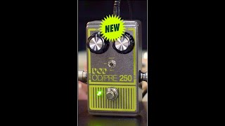 ⭐ NEW Pedal alert 🚨