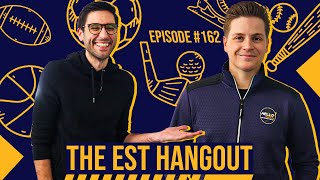 The EST Hangout - Live at Hockey Helps the Homeless - 05-03-24