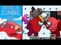 AMONG US Zombie Animation Ep 24