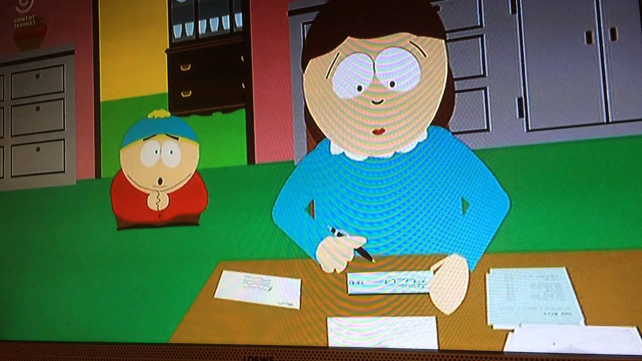 Southpark Stream German Southpark Stream German