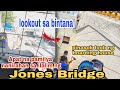 Naging BOARDING HOUSE ilalim ng JONES BRIDGE | KUMPLETO SA GAMIT