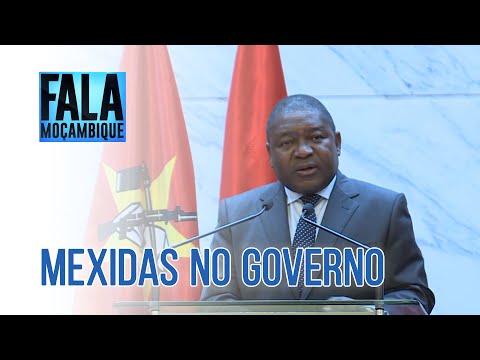 MEXIDAS NO GOVERNO, 03/03/2022