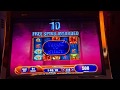 $1,000.00 Casino SLOTS LIVE - YouTube