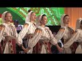 Tezaur folcloric festivalul naional de folclor doina brganului 2024  a doua parte tvr1