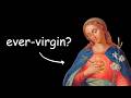 Did Mary Have Other Kids?