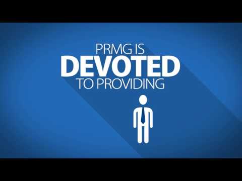 PRMG Get Approved Today!