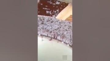 سورة البلد الشيخ سعود الشريم ما أروع الصوت