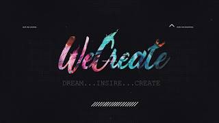 WeCreate Video