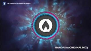 NIVIRO - Nandaka (Original Mix) [FREE DOWNLOAD]