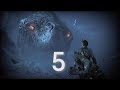 GOD OF WAR RAGNAROK #5 Встреча с Фреей