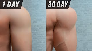 Fix Body in 30 DAYS ! ( At Home )