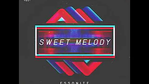 Essonite x Heavyside Function - Sweet Melody