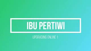 Ibu Pertiwi (Cover by BEM FKIP UNS)