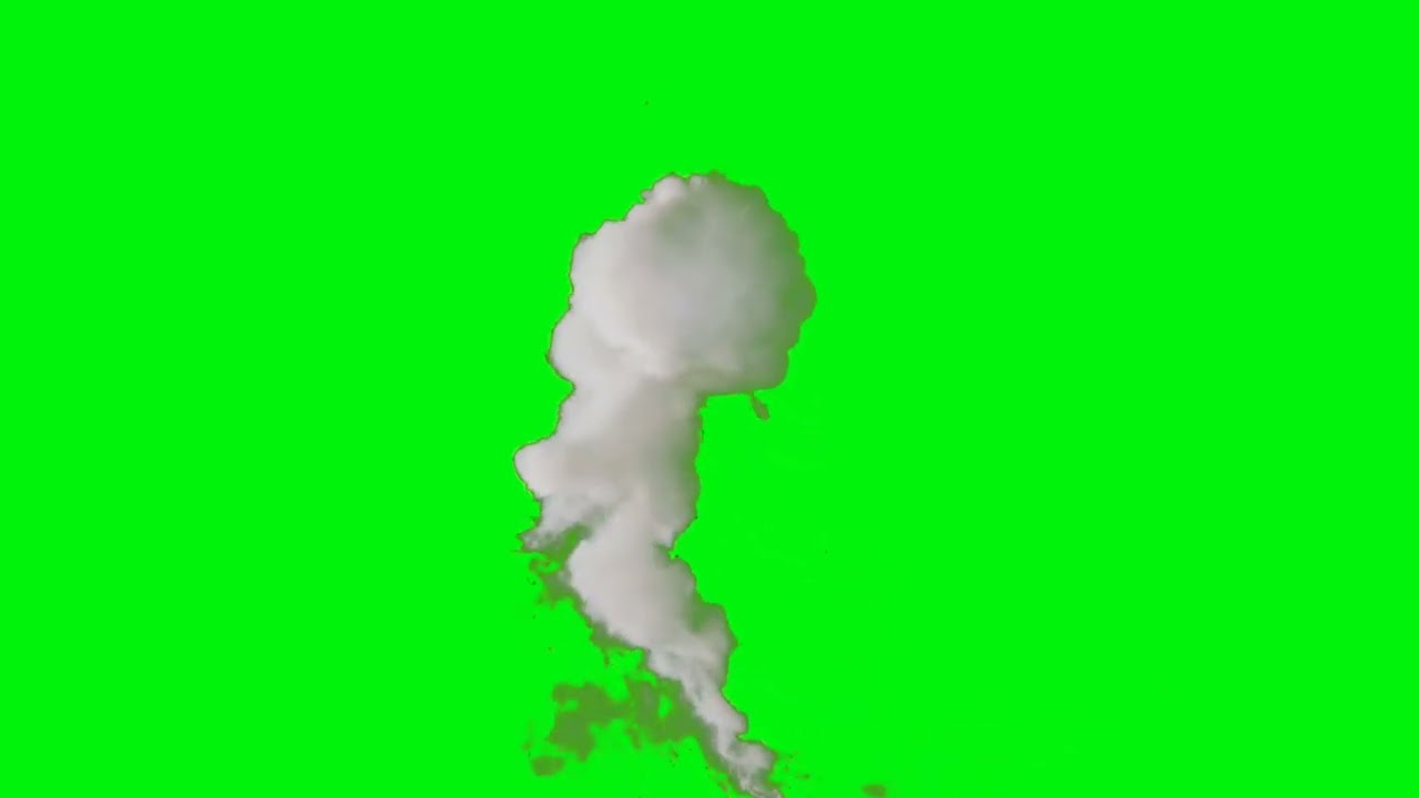 Free Green Screen Explosion Effect  Sound Effect Short Version