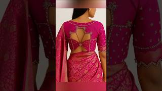 🎊20+🎊neu blouse design ideas #blousedesigns #womensfashion #youtubeshorts #abhilashafasiondizain