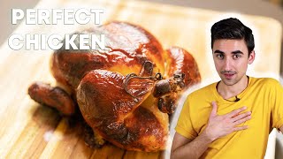 #flambae #buttermilkchickenthe chicken that broke barriers! this
recipe comes straight from samin nosrat's award-winning book, salt,
fat, acid, heat. it is a...