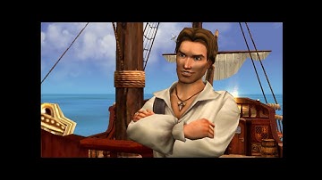 Sid Meiers PIRATES! Ep. 1
