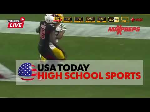 Malta High School Vs Wolf Point High School| North Dakota | Live  Football