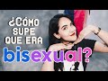 ¿CÓMO SUPE QUE ERA BIS3XUAL? | STORY TIME