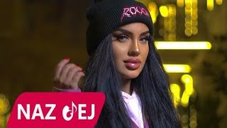 Naz Dej - Seni Affetmem  TikTok trending Resimi