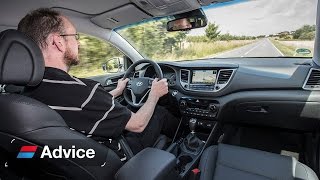 How to: Test drive a new car