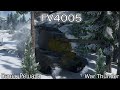 FV4005 - Вселяющая ужас | War Thunder