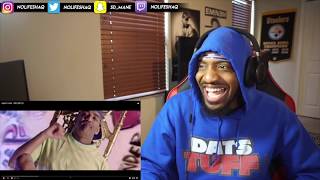 WILL SMITH WANTS TO MEET JOYNER! | Joyner Lucas - Will (ADHD) (REACTION!!!)