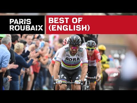 ভিডিও: Roubaix-এ ফেরত যান: 2018 ট্যুর ডি ফ্রান্সের 9ম পর্যায় 15টি কব্লেড সেক্টুরে অংশ নিতে