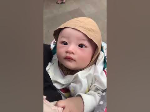 Cemberut aja baby boy🥰💕#fyp #babyboy #shortvideo #love #viralvideo # ...