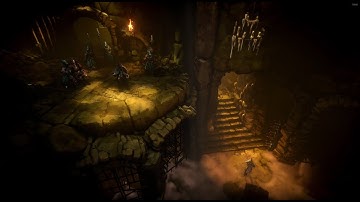 No Rest for the Wicked | Early Access | Playthrough | Of Rats and Raiders