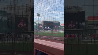 Darius Rucker Let Her Cry- I do not own the rights to this music. live 6/23/23 Fenway Park