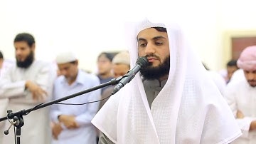 الشفع ودعاء القنوت للقارئ رعد الكردي من ليلة 13 - رمضان 1439 _ مسجد أحمد الحباي