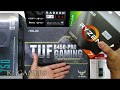 AMD Ryzen 7 3700X ASUS TUF B450 PRO GAMING SAPPHIRE AMD RADEON RX580 750W GAMING RIG Build